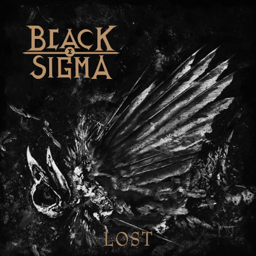Black Sigma : Lost